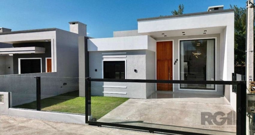 Casa com 2 quartos à venda na Avenida Avenida Beira Mar, 374, Centro, Capão da Canoa
