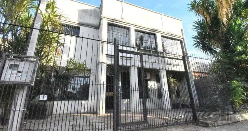 Prédio à venda na Rua Rafael Saadi, 178, Menino Deus, Porto Alegre