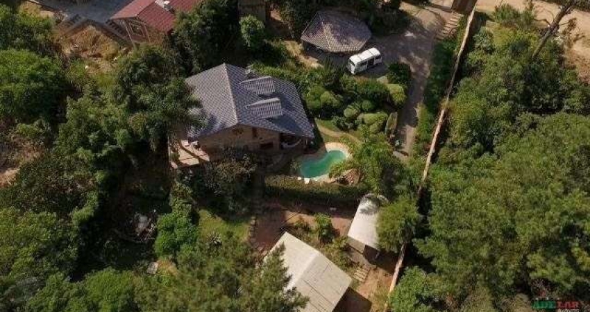Casa com 4 quartos à venda na Rua Pedro de Oliveira França, 663, Hípica, Porto Alegre
