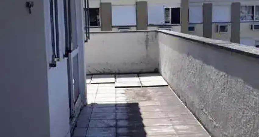 Cobertura com 2 quartos à venda na Avenida Lavras, 425, Petrópolis, Porto Alegre