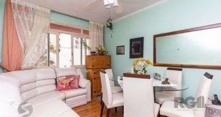 Apartamento no higienópolis de 3 dormitórios e vaga rotativa