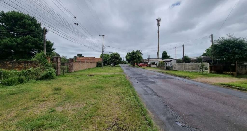 Terreno à venda na Estrada da Ponta Grossa, 2378, Ponta Grossa, Porto Alegre