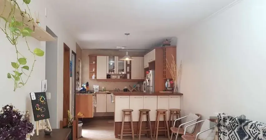 Casa em condomínio fechado com 3 quartos à venda na Rua Humberto de Campos, 678, Partenon, Porto Alegre