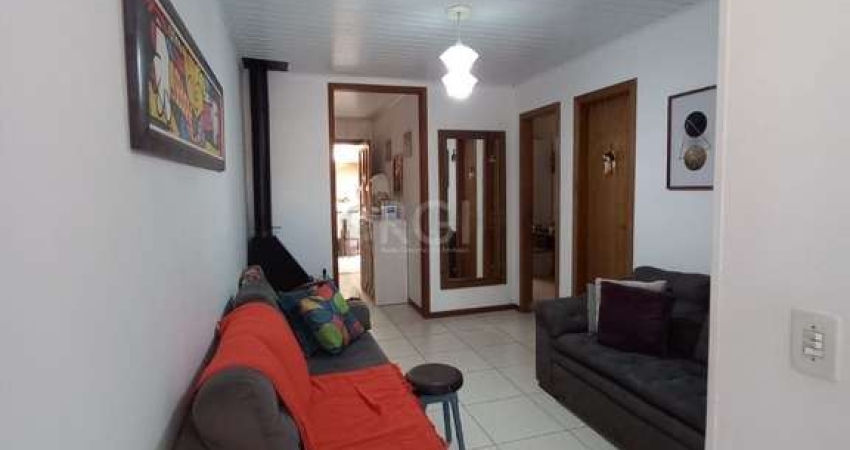 Casa no bairro Aberta dos Morros 2 dormitórios
