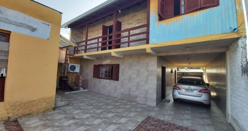 Casa no bairro Vila Nova - 3 dormitórios