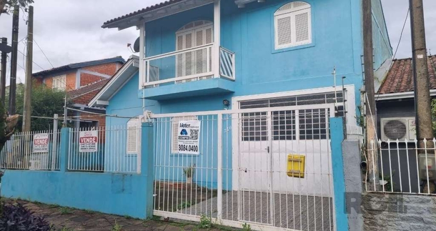 Casa com 3 quartos à venda na Rua Amapá, 382, Parque Amador, Esteio
