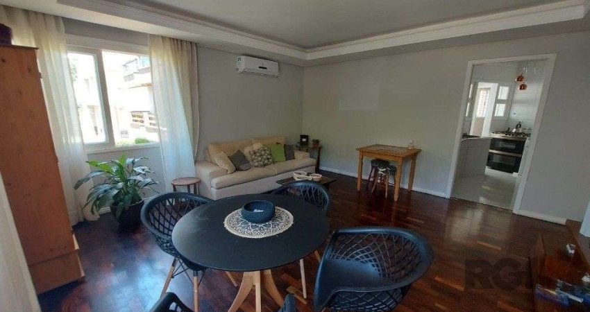Apartamento para Venda - 119m², 3 dormitórios, sendo 1 suites, 3 vagas - Floresta