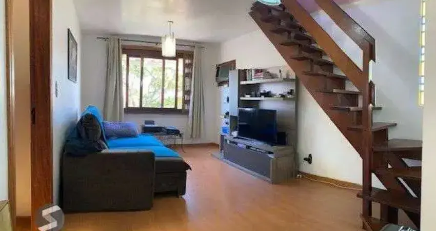 Cobertura com 2 quartos à venda na Rua Portuguesa, 341, Partenon, Porto Alegre