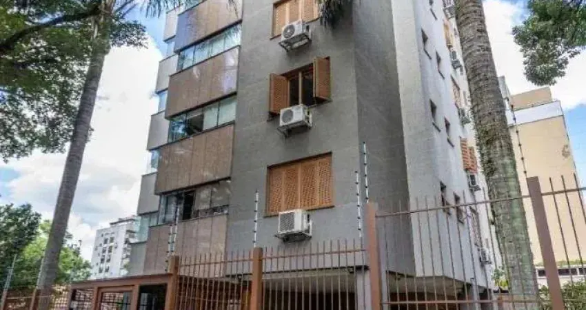 Apartamento com 3 quartos à venda na Avenida Palmeira, 304, Petrópolis, Porto Alegre