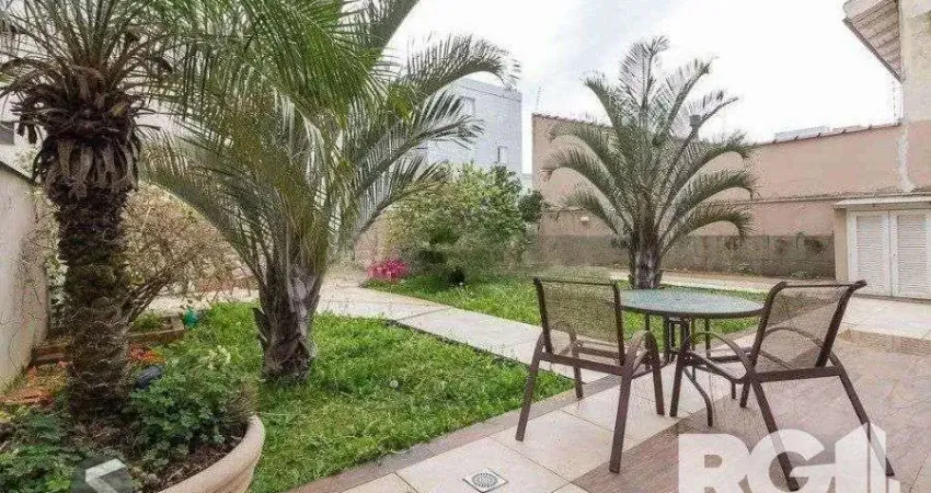 Casa com 4 quartos à venda na Rua Maestro Salvador Campanella, 354, Jardim Itu Sabará, Porto Alegre