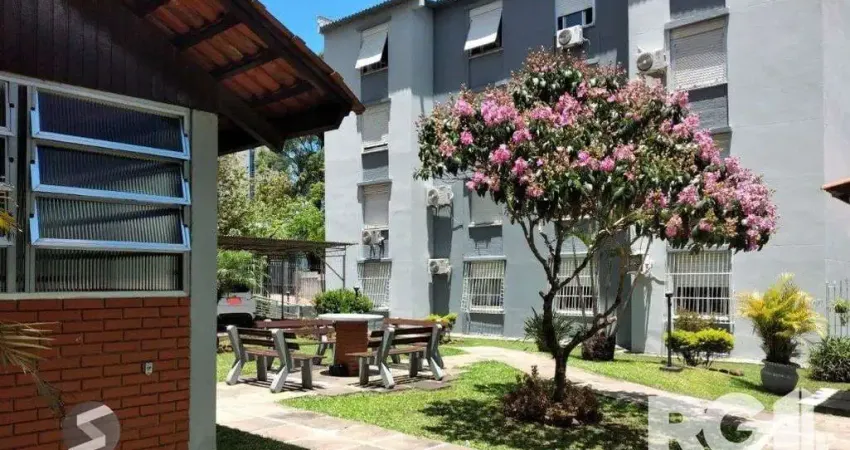 Apartamento com 2 quartos à venda na Rua Maria Montessori, 189, São Sebastião, Porto Alegre