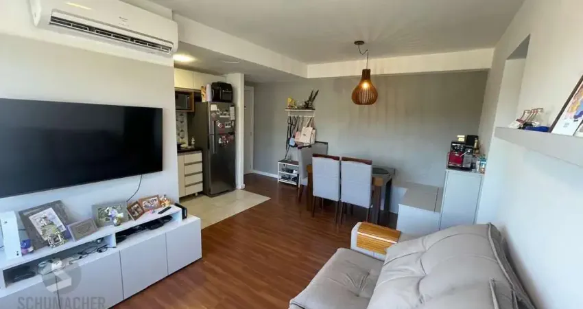 Apartamento com 2 quartos à venda na Avenida Bento Gonçalves, 6457, Partenon, Porto Alegre