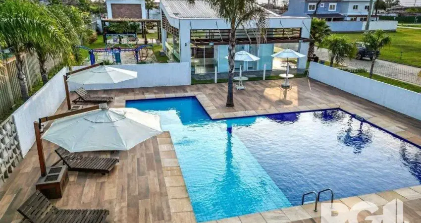 Casa em condomínio fechado com 3 quartos à venda na Av. Frederico Warsta, 762, Sans Souci, Eldorado do Sul