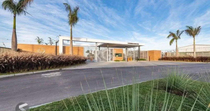 Terreno em condomínio fechado à venda na Estrada Do Conde, 3563, Sans Souci, Eldorado do Sul