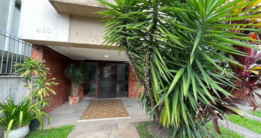 Apartamento de 1 quarto no bairro Santana com 1 vaga