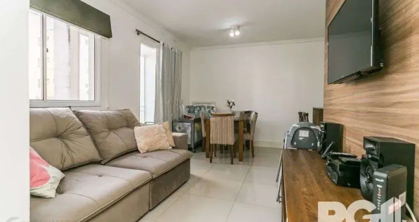 Apartamento com 3 quartos à venda na Rua Ney da Gama Ahrends, 387, Morro Santana, Porto Alegre