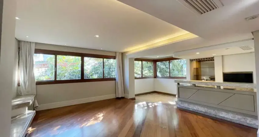 Apartamento com 3 quartos à venda na Avenida Mariland, 666, Auxiliadora, Porto Alegre