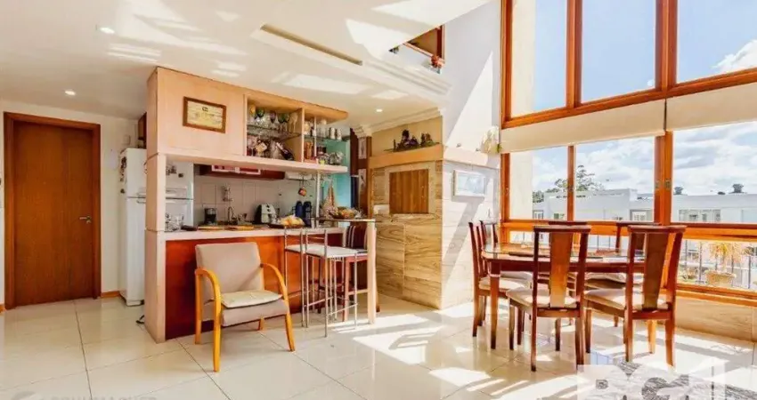 Apartamento com 3 quartos à venda na Rua João Ernesto Schmidt, 326, Jardim Itu Sabará, Porto Alegre