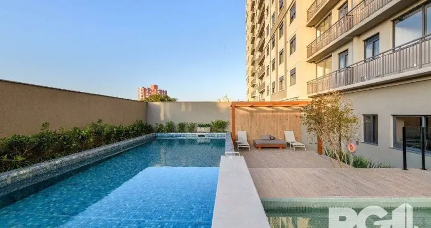 Apartamento com 2 quartos 58m² privativos e 2 banheiros 1 vaga. nunes machado