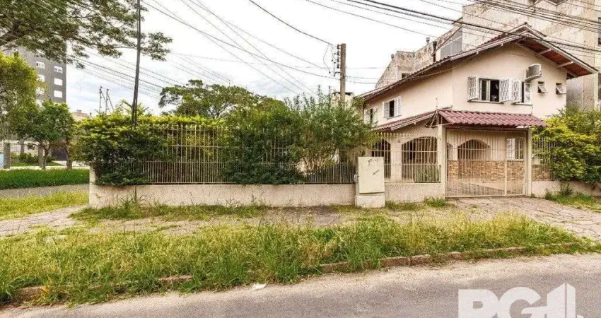 Casa com 5 quartos à venda na Rua Nicolau Faillace, 90, Jardim Itu Sabará, Porto Alegre
