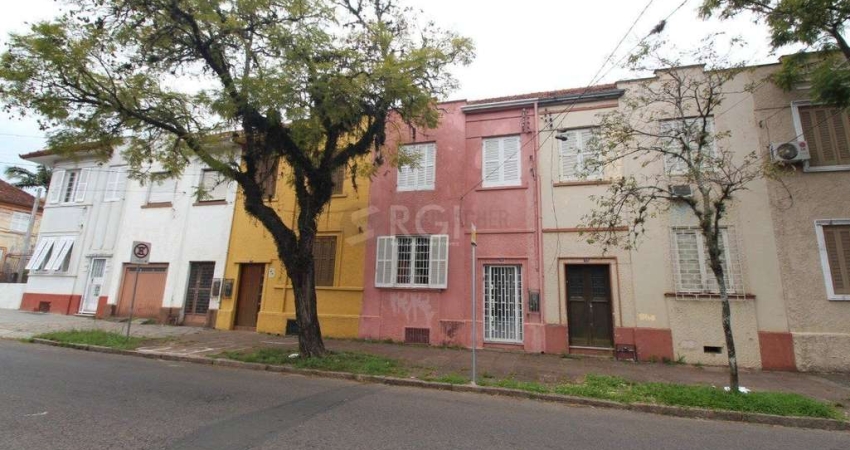 Sobrado para Venda - 146m², 3 dormitórios, Glória