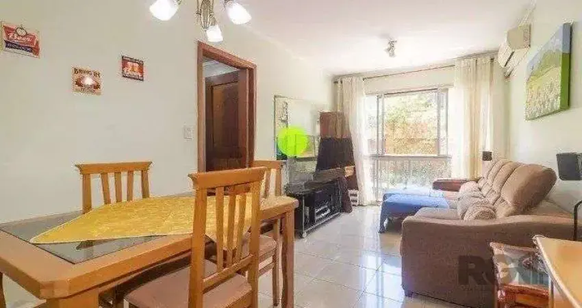 Apartamento com 3 quartos à venda na Rua Curupaiti, 1385, Cristal, Porto Alegre