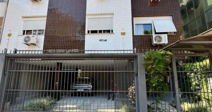 Apartamento com 2 quartos à venda na Rua Miguel Couto, 258, Menino Deus, Porto Alegre
