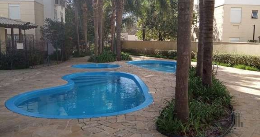 Apartamento em Cristal
