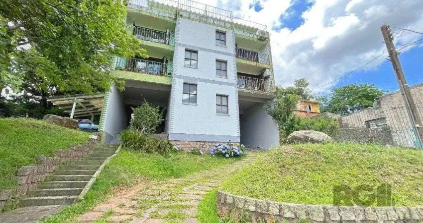 Cobertura com 3 quartos à venda na Rua Octávio de Souza, 563, Teresópolis, Porto Alegre