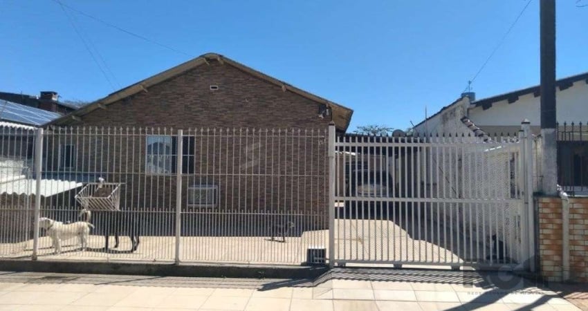 Casa com 3 quartos à venda na Belo Horizonte, 217, Jardim Santa Rita, Guaíba