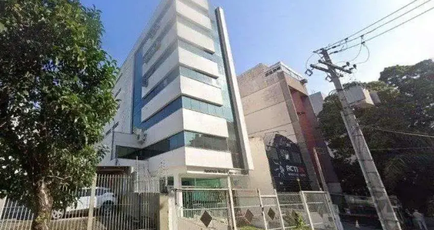 Sala comercial à venda na Rua Visconde do Herval, 1187, Menino Deus, Porto Alegre