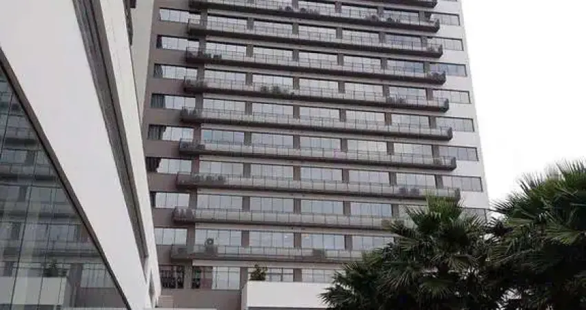 Conjunto/sala para venda - 32.59m², cristo redentor no medplex