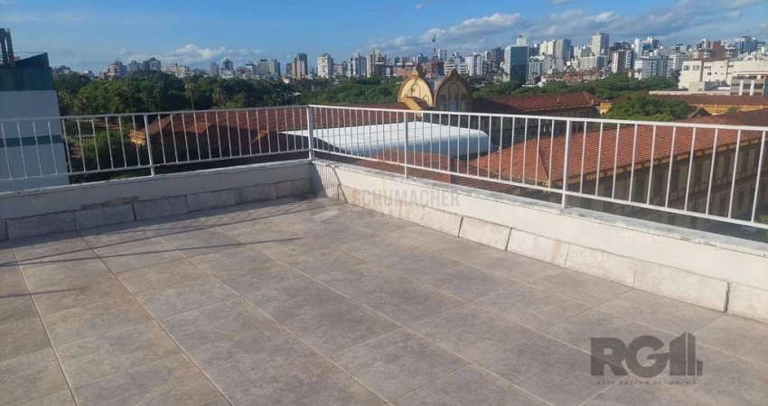 Apartamento em Santana