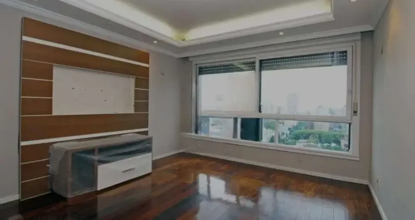 Apartamento com 3 quartos para alugar na Rua Quintino Bocaiúva, 1326, Moinhos de Vento, Porto Alegre