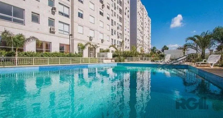 Apartamento com 3 quartos à venda na Rua Waldemar Pinheiro Cantergi, 139, Sarandi, Porto Alegre