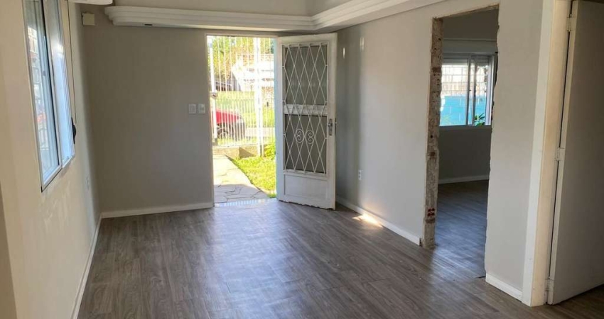 Casa com 2 quartos à venda na Rua Nascimento Soares de Araújo, 187, Santa Tereza, Porto Alegre