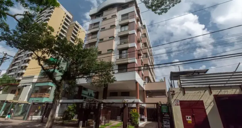 Apartamento com 2 quartos à venda na Rua Gonçalves Dias, 671, Menino Deus, Porto Alegre