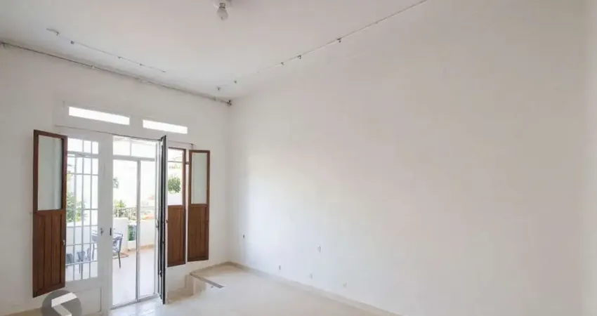 Apartamento com 2 quartos à venda na Avenida Berlim, 157, São Geraldo, Porto Alegre