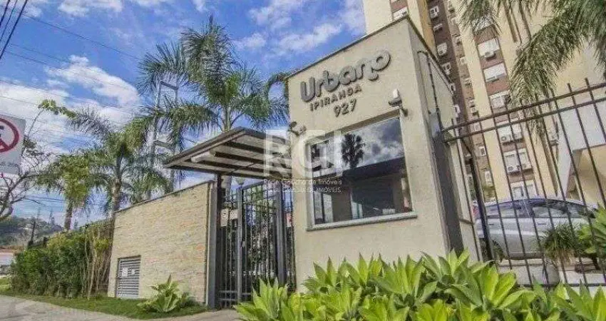 Apartamento venda - 73.76m², 3 dormitórios, sendo 1 suite, 1 vaga - partenon