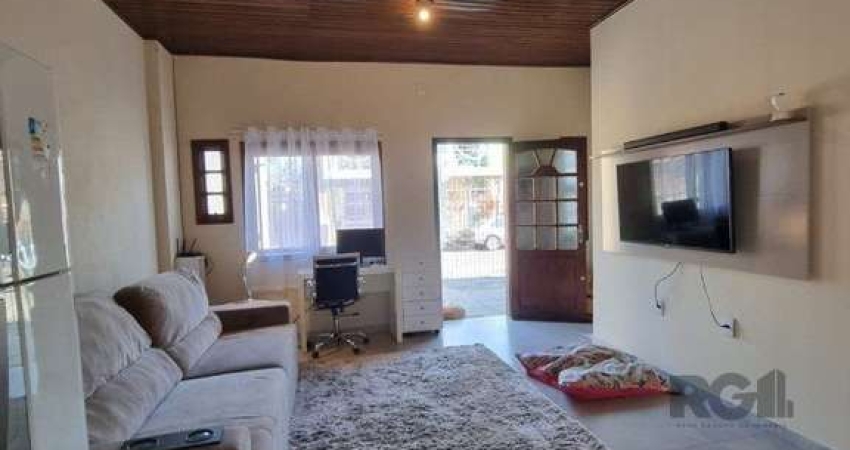 Casa com 3 quartos à venda na Travessa Isidoro José Lopes, 179, Sarandi, Porto Alegre
