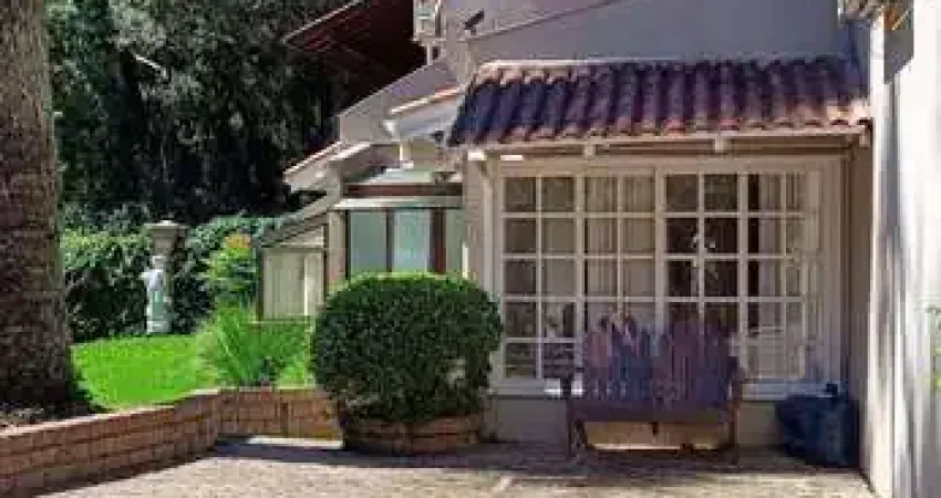 Casa em condomínio fechado com 3 quartos à venda na independencia, 707, Loteamento Central, Canela
