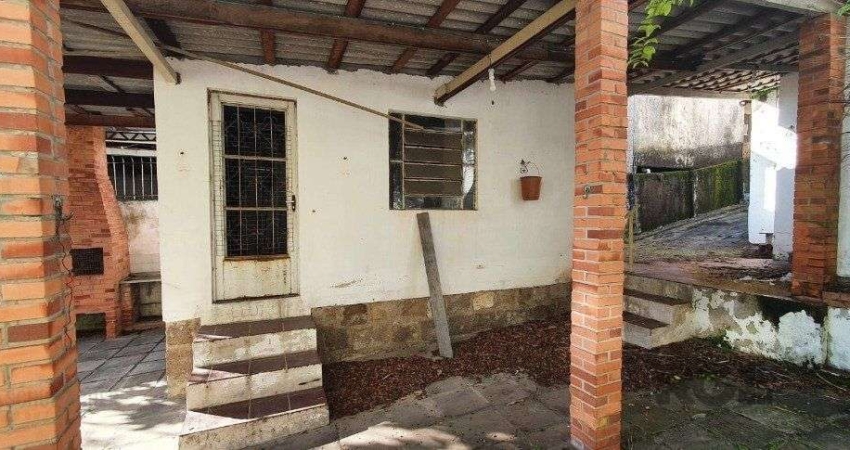 Casa no bairro Santo Antônio de 4 dormitórios com 370m²