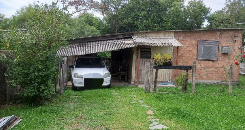 Casa á venda bairro Boa Vista