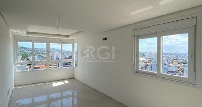 Apartamento Para Comprar no Bairro Jardim Botânico com 3 quartos (1 suíte)