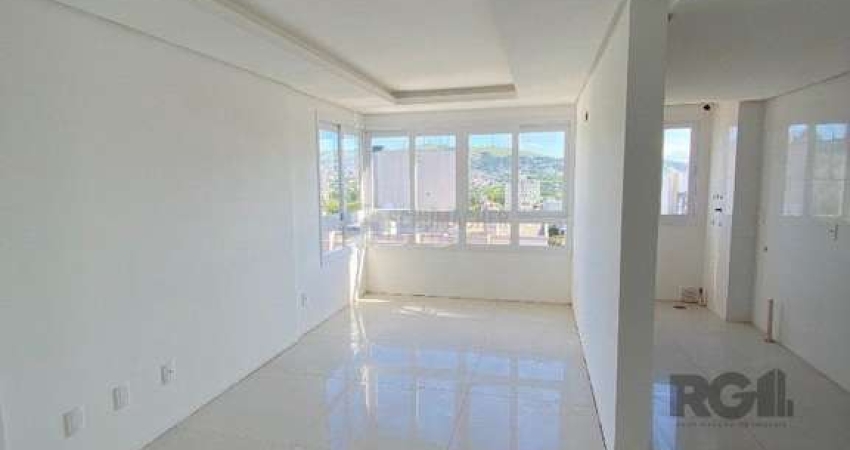 Apartamento Para comprar no Bairro Jardim Botânico com 1 quarto