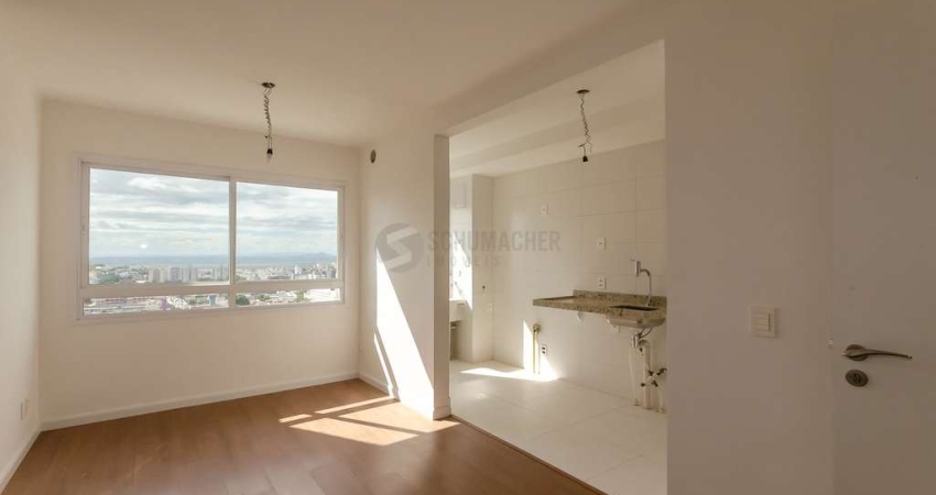 Prime Altos do Germânia - Apartamento Passo d&amp;#39;Areia
