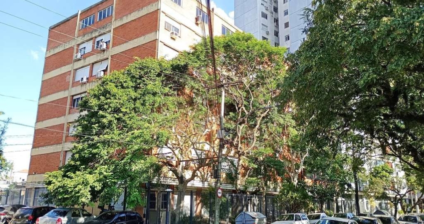 Apartamento com 3 quartos à venda na Praça Piratini, 186, Santana, Porto Alegre