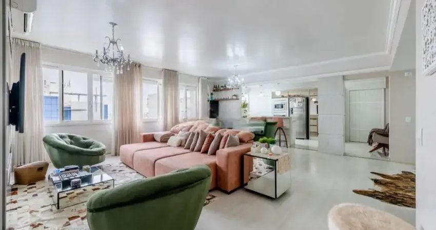 Apartamento com 4 quartos à venda na Rua Garibaldi, 962, Independência, Porto Alegre