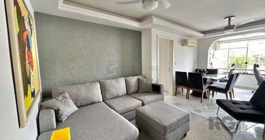 Apartamento Para comprar no Bairro Partenon com 2 quartos