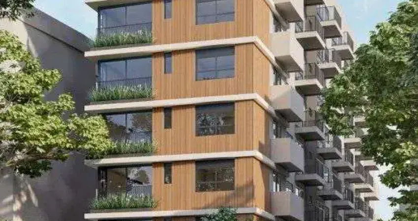 Apartamento com 1 quarto à venda na Rua São Vicente, 275, Rio Branco, Porto Alegre